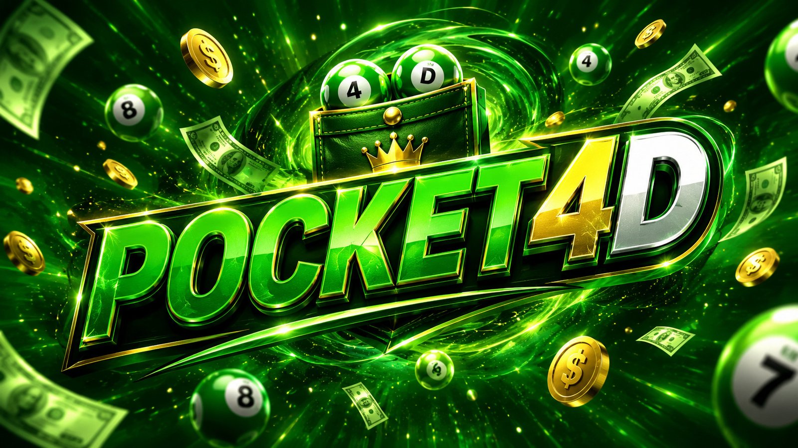 pocket4d